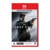 007 First Light Specialist Edition - Nintendo Switch 2, Game-Key Card (Amazon Exclusive)