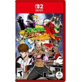 Rushing Beat X: Return of Brawl Brothers for Nintendo Switch 2