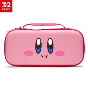 PowerA Protection Case for Nintendo Switch 2 - Kirby Mouthful