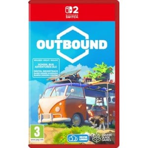 Outbound (Nintendo Switch 2)