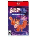 Bubsy 4D - Pawsome Edition - Nintendo Switch 2