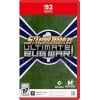 Starship Troopers: Ultimate Bug War - Nintendo Switch 2, Game-Key Card