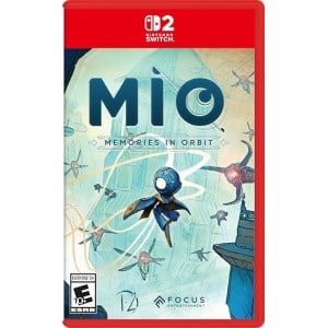 MIO: Memories In Orbit - Nintendo Switch 2