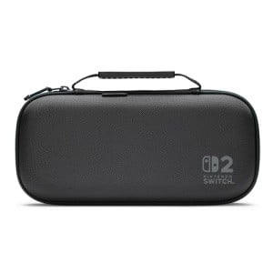 PowerA Protection Case for Nintendo Switch 2 - Black