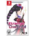 Etrange Overlord: Deluxe Edition - Nintendo Switch