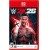 WWE 2K26 - Nintendo Switch 2 (Game-Key Card)