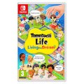 Tomodachi Life: Living the Dream
