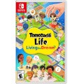 Tomodachi Life: Living the Dream