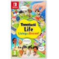 Tomodachi Life: Living the Dream