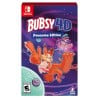 Bubsy 4D - Pawsome Edition - Nintendo Switch