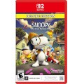 Snoopy & The Great Mystery Club - Nintendo Switch 2 (Game-Key Card)