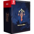 Darkest Dungeon II: Anniversary Edition - Nintendo Switch