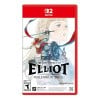 The Adventures of Elliot: The Millennium Tales - Amazon Exclusive Edition (Nintendo Switch 2, Game-Key Card)