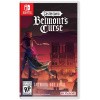 Castlevania: Belmont's Curse - Nintendo Switch