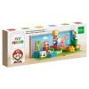 Mario & Friends Wood Block Set (30 pieces)
