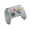 8BitDo 64 Bluetooth Controller (Grey)