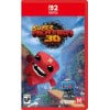 Super Meat Boy 3D - Nintendo Switch 2