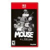 Mouse: P.I. For Hire - Nintendo Switch 2