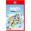 BLUEY’S HAPPY SNAPS - Nintendo Switch 2, Game-Key Card