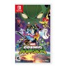 Marvel Cosmic Invasion - Nintendo Switch
