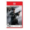 007 First Light - Specialist Edition - Nintendo Switch 2, Game-Key Card