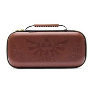 PowerA Protection Case for Nintendo Switch 2 - Hyrule Crest