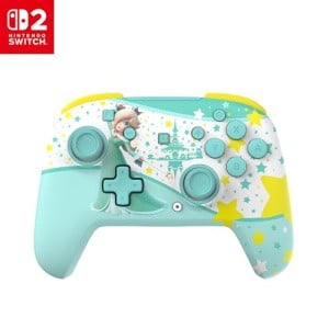 Turtle Beach Rematch Wireless Controller: Rosalina