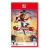 The Rogue Prince of Persia - Nintendo Switch 2 (Game-Key Card)