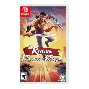 The Rogue Prince of Persia - Nintendo Switch