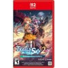 Trails in the Sky 2nd Chapter - Nintendo Switch 2