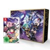 Neptunia x SENRAN KAGURA: Ninja Wars - Limited Edition (Nintendo Switch)