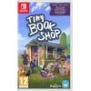 Tiny Bookshop (Nintendo Switch)