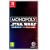 Monopoly: Star Wars Heroes vs Villains (Switch)