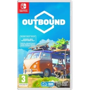 Outbound (Nintendo Switch)