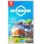 Outbound (Nintendo Switch)