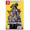 STARBITES – Deluxe Edition (Nintendo Switch)