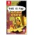 THIS IS FINE: Maximum Cope (Nintendo Switch)