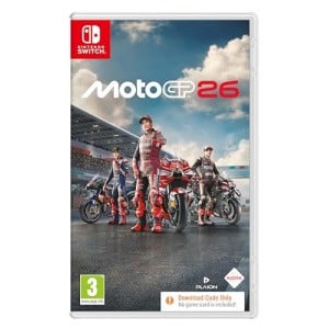 MotoGP 26 (Nintendo Switch)