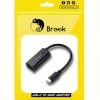 Brook USB-C to HDMI Adapter