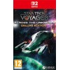Star Trek: Voyager - Across The Unknown Deluxe Edition (Nintendo Switch 2)
