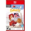 The Witch's Bakery - Nintendo Switch 2 (Game Key Card)