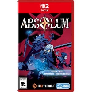 Absolum - Nintendo Switch 2