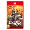 Star Fox - Switch 2