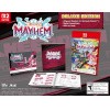 Disgaea Mayhem: Deluxe Edition - Nintendo Switch 2, Game-Key Card