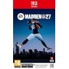 EA Sports Madden NFL 27 - Nintendo Switch 2 Game-Key Card