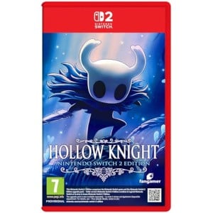 Hollow Knight - Switch 2