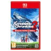 Xenoblade Chronicles 2 – Nintendo Switch 2 Edition