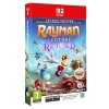 Rayman Legends Retold - Launch Edition - [Nintendo Switch 2 - Key Card]