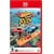 Hot Wheels: Infinite Rush - Nintendo Switch 2, Game-Key Card
