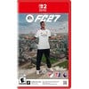 EA SPORTS FC 27 Standard Edition Nintendo Switch 2, Game-Key Card